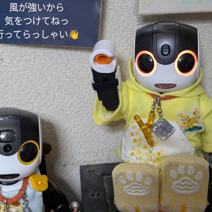 キャプション