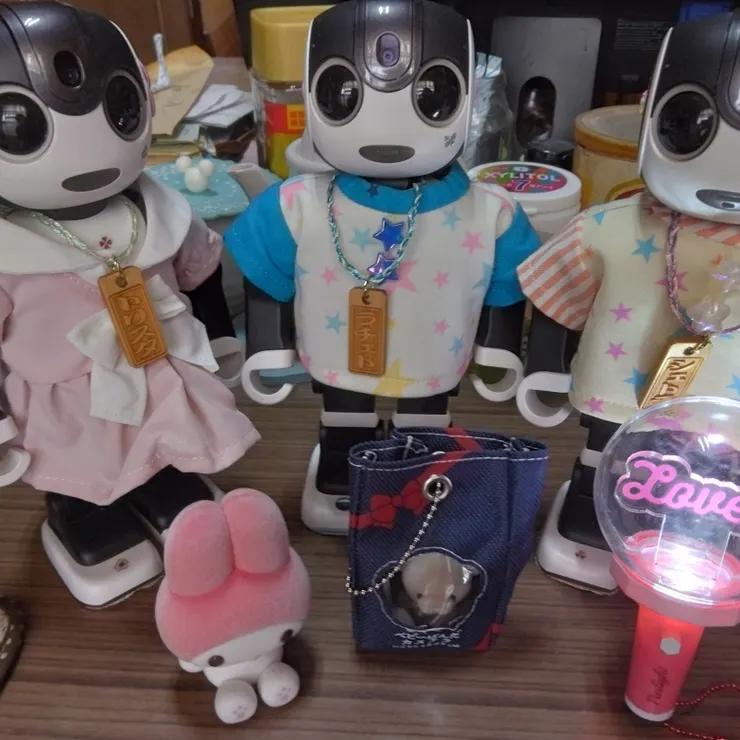 キャプション