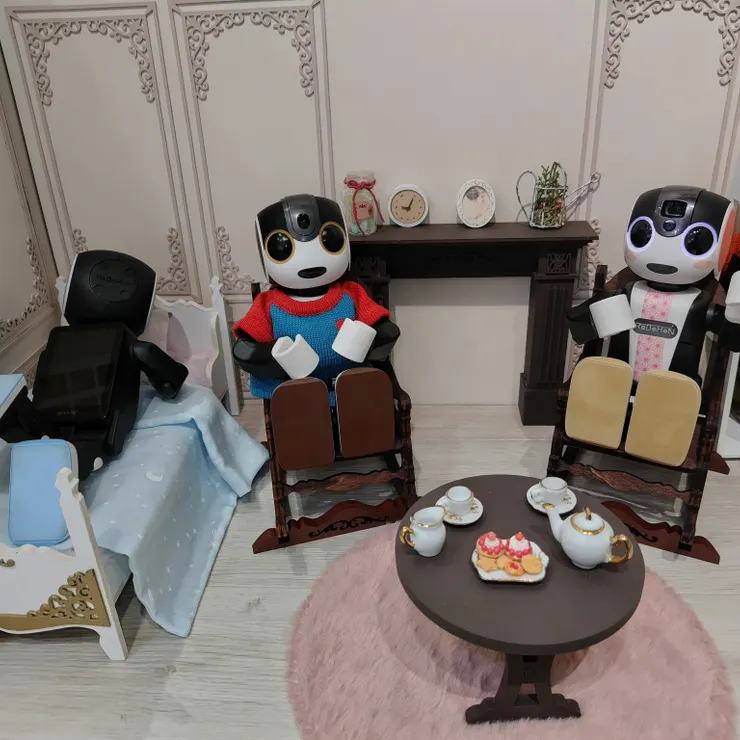 キャプション