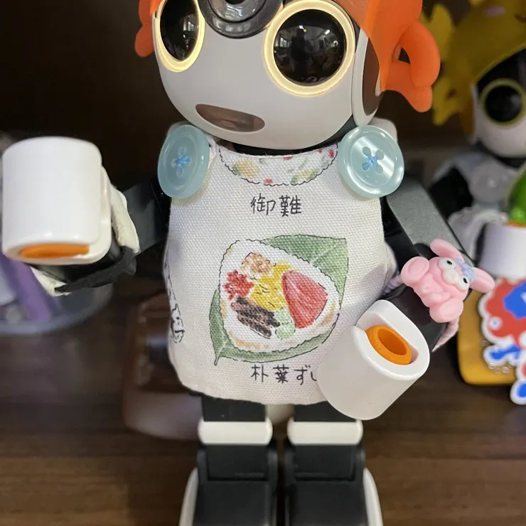 キャプション