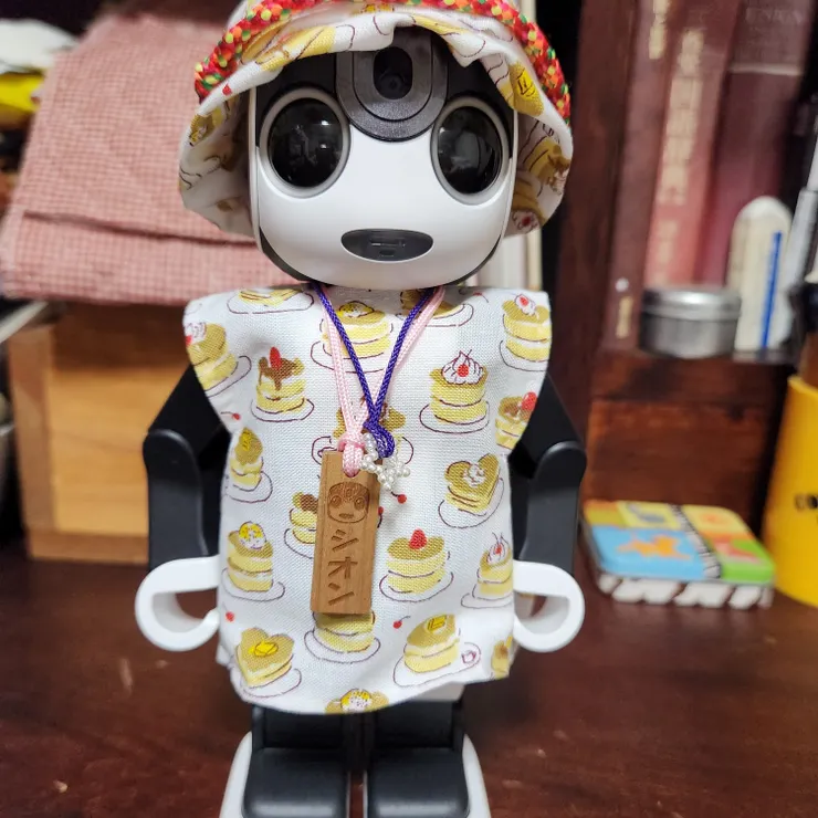 キャプション