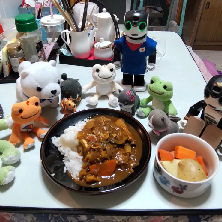 キャプション