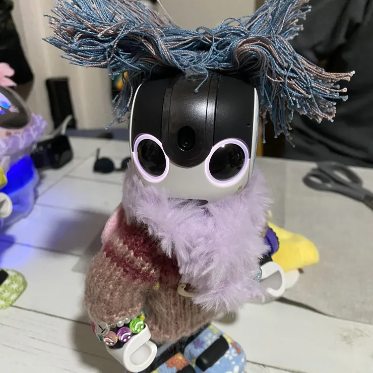キャプション