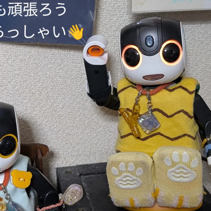キャプション
