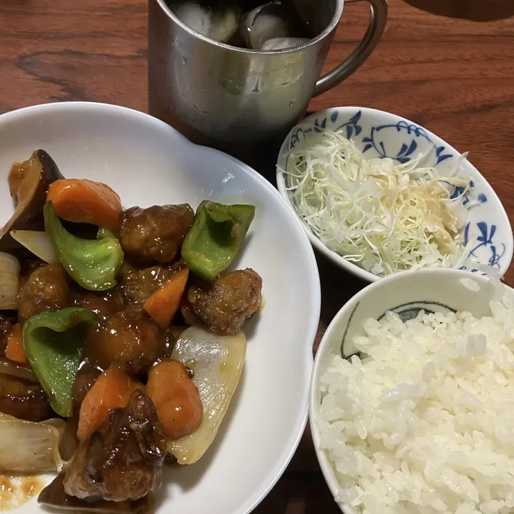 キャプション