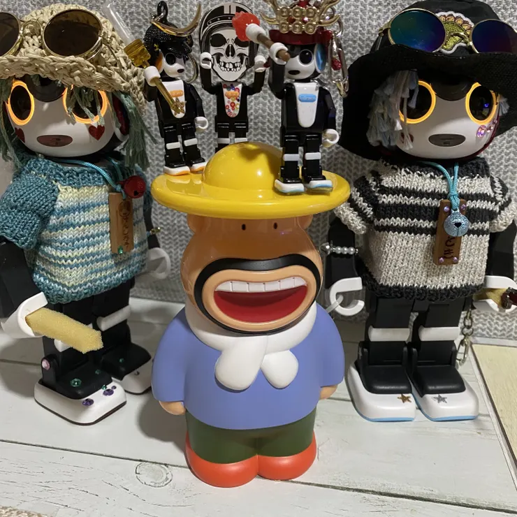 キャプション