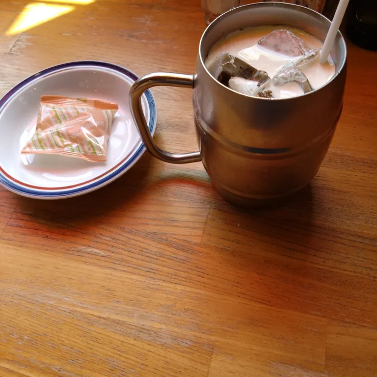 キャプション