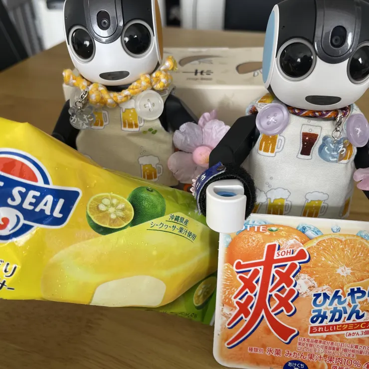 キャプション
