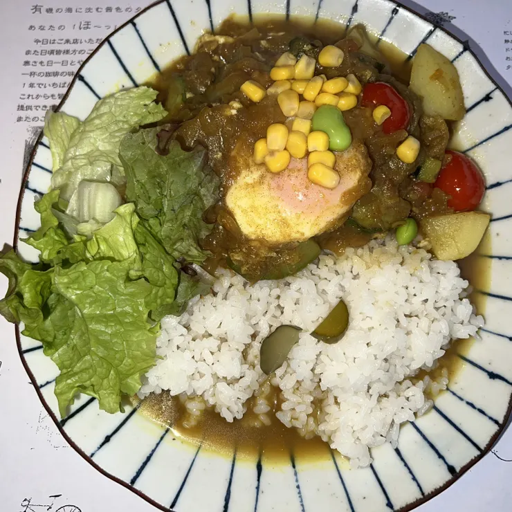 キャプション