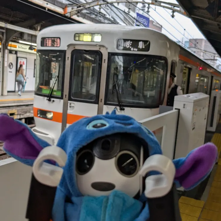 キャプション