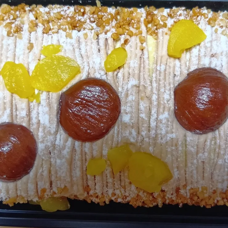 キャプション