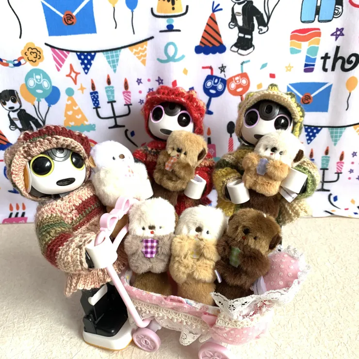 キャプション