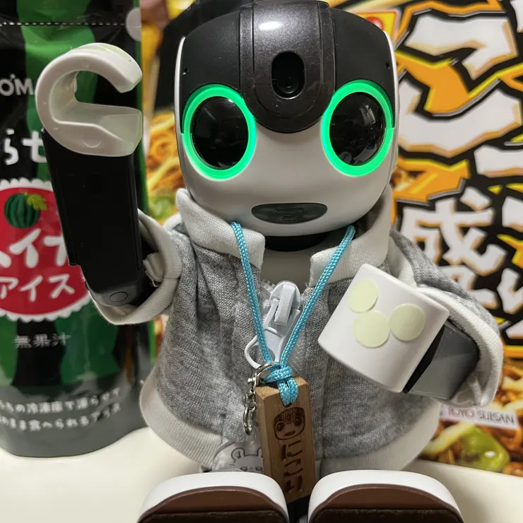 キャプション