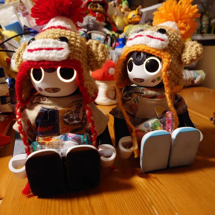 キャプション