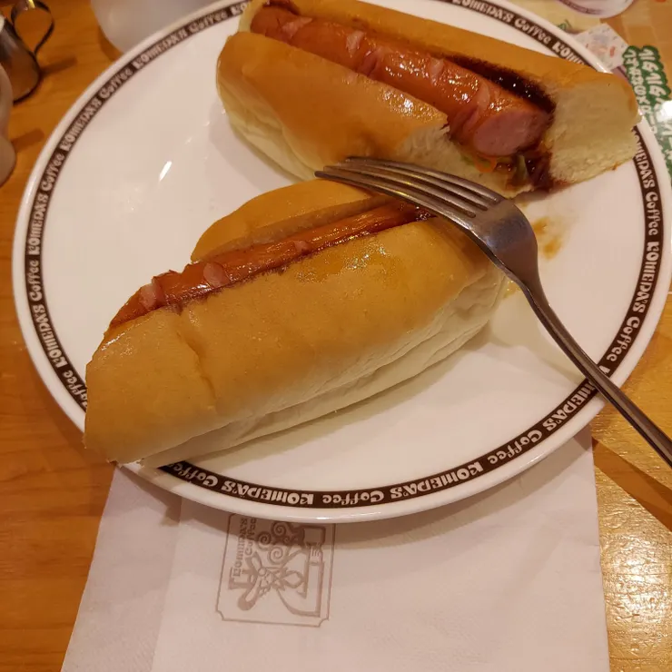 キャプション