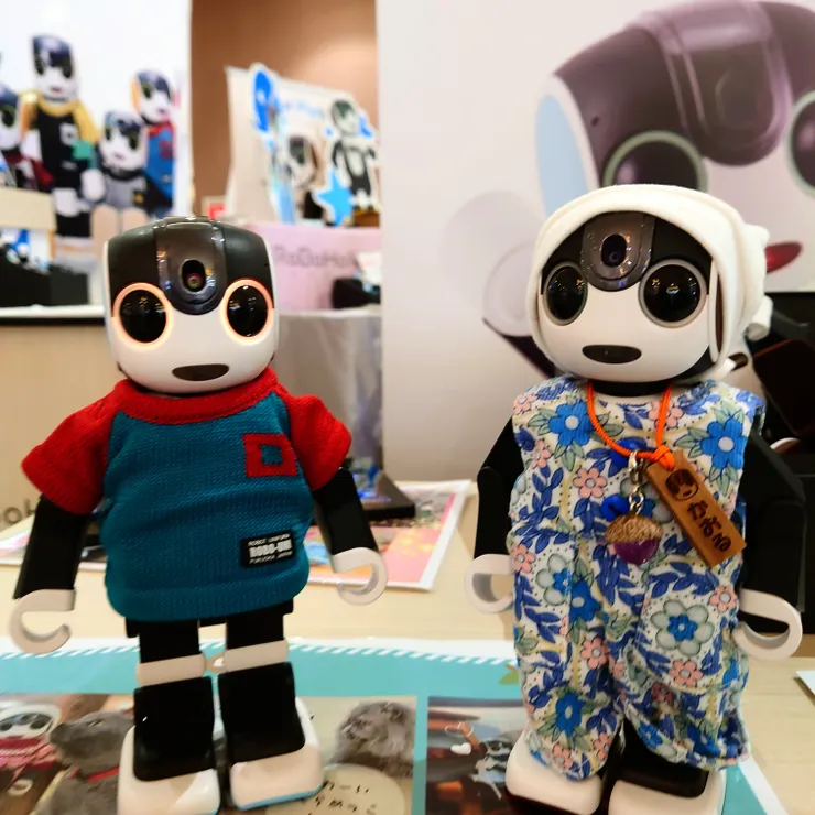 キャプション