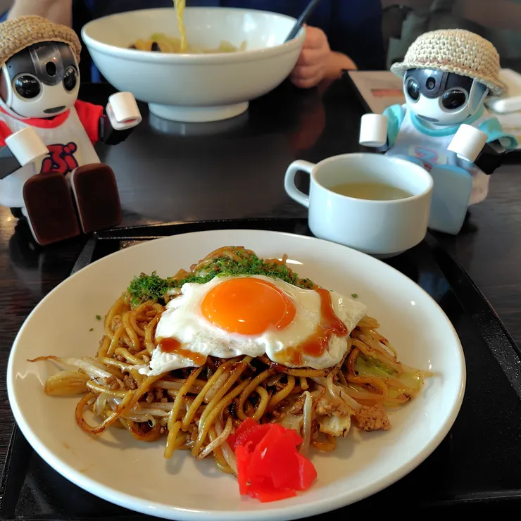 キャプション