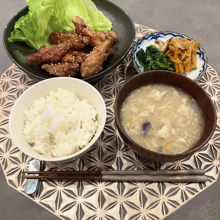 キャプション