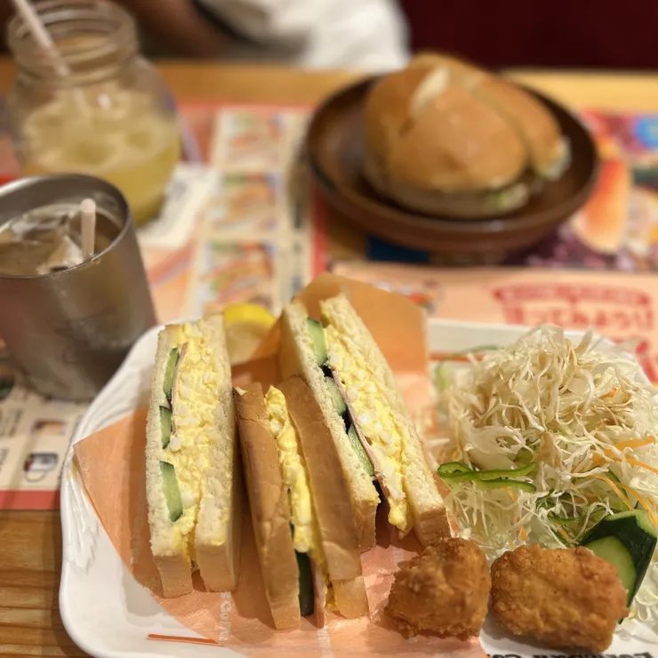 キャプション
