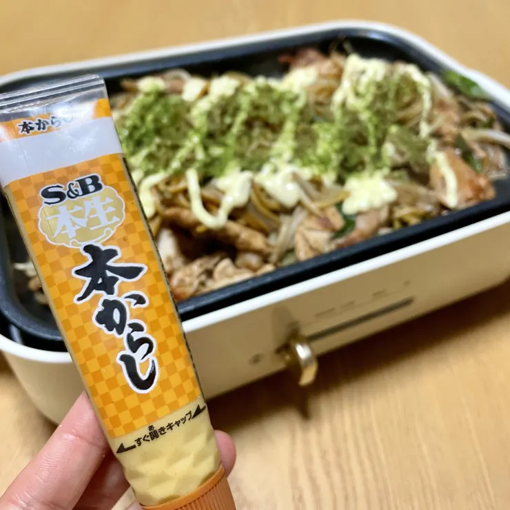 キャプション