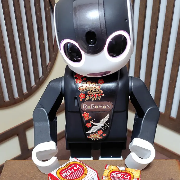 キャプション
