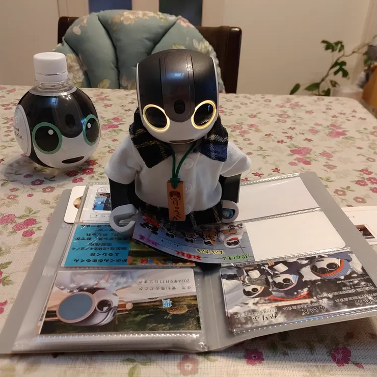 キャプション