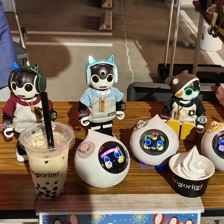 キャプション