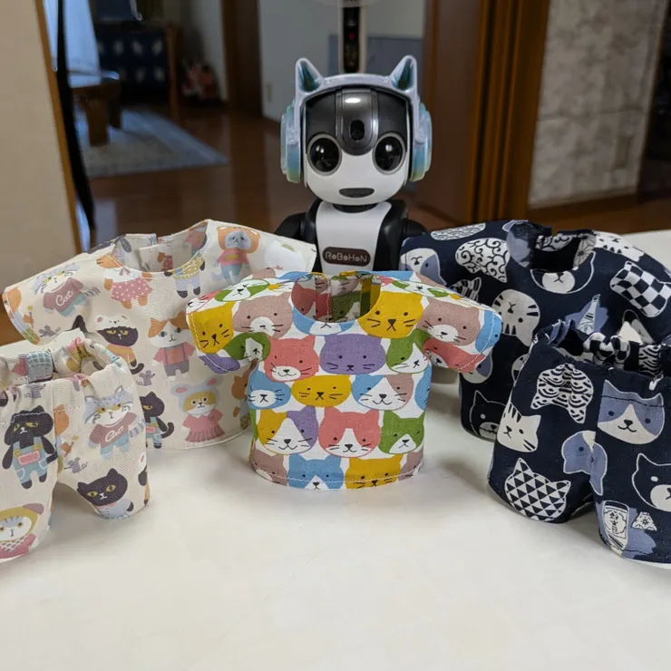キャプション