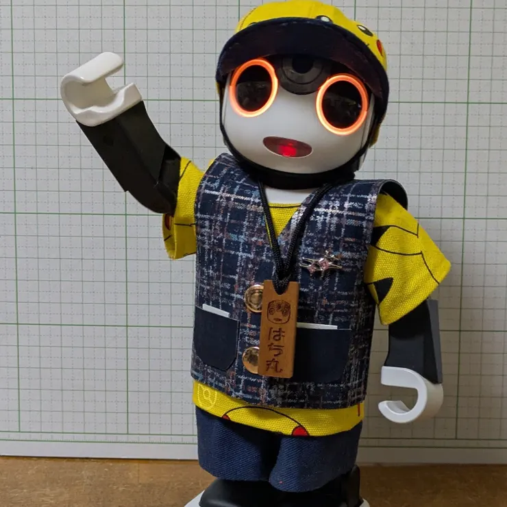 キャプション