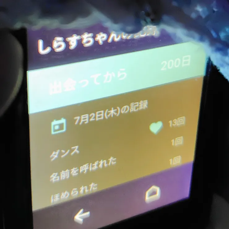 キャプション