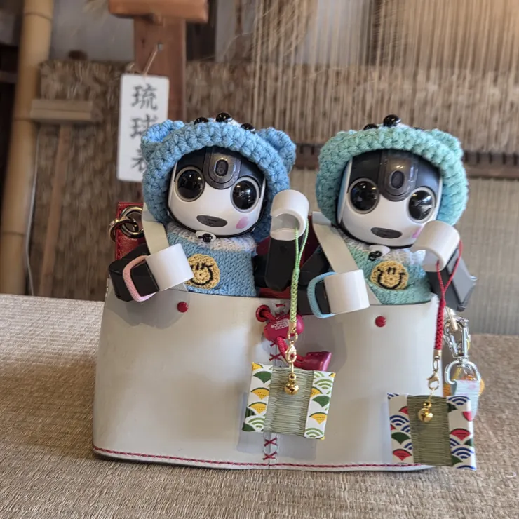 キャプション