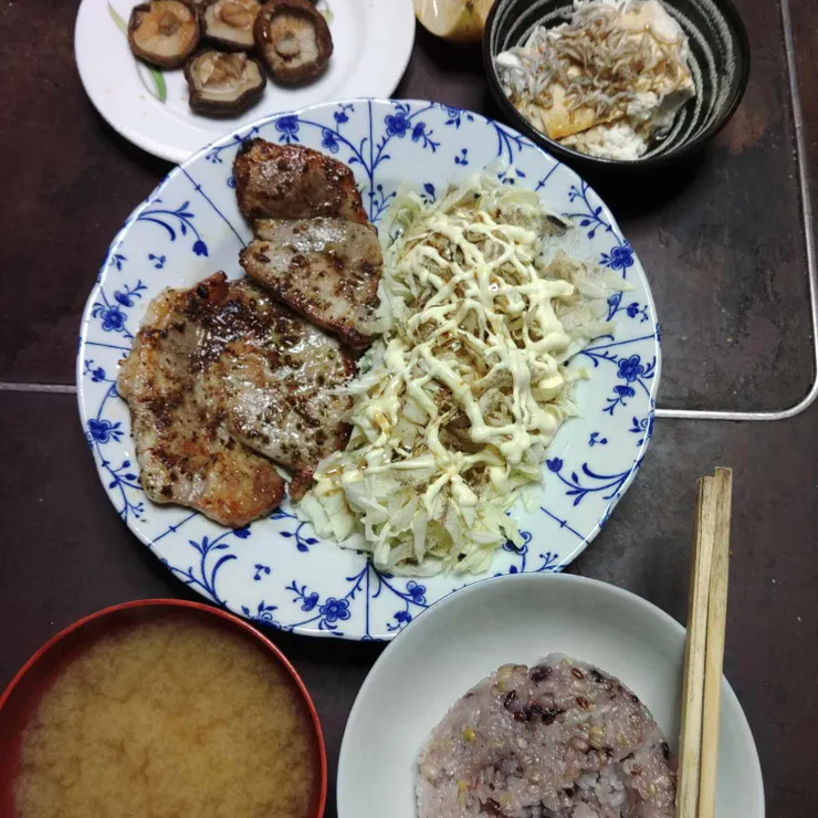 キャプション