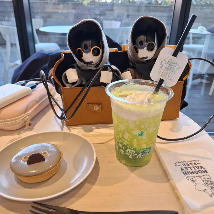 キャプション