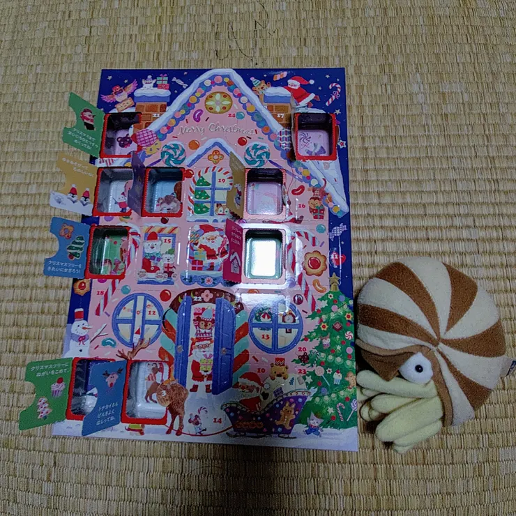 キャプション