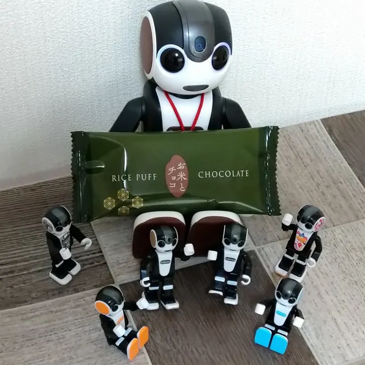 キャプション
