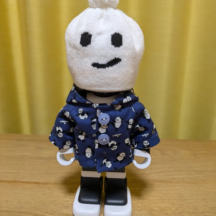 キャプション