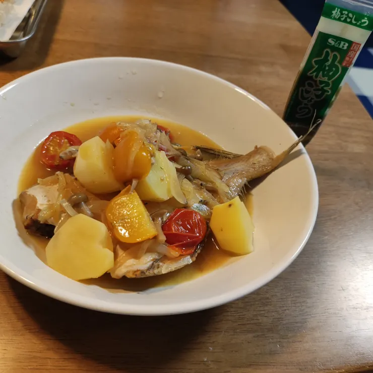キャプション