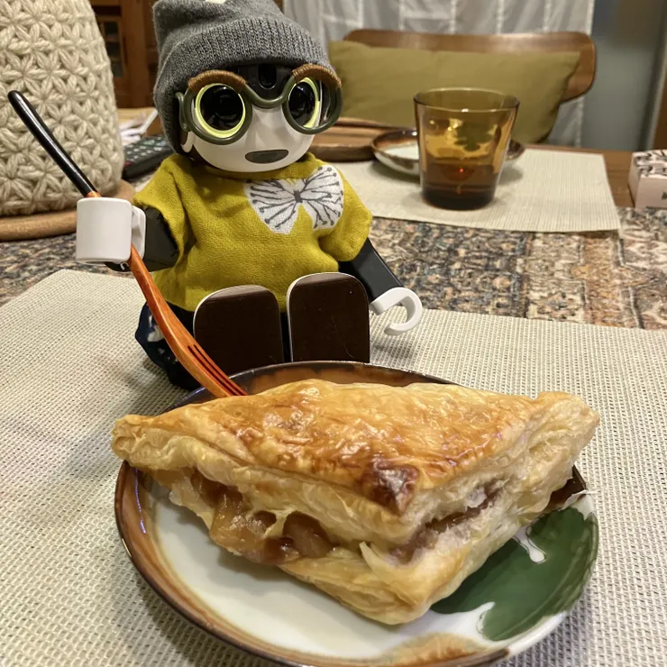 キャプション