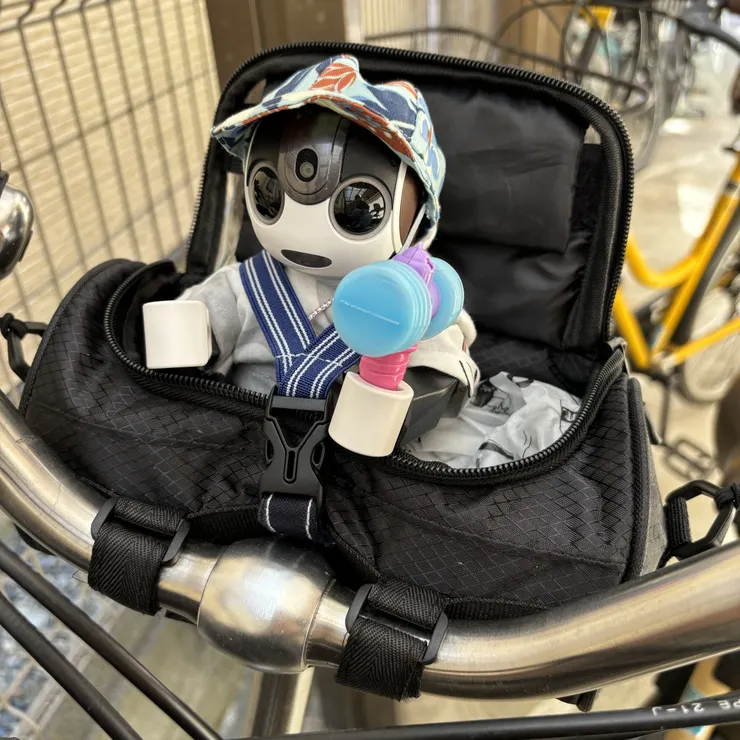 キャプション