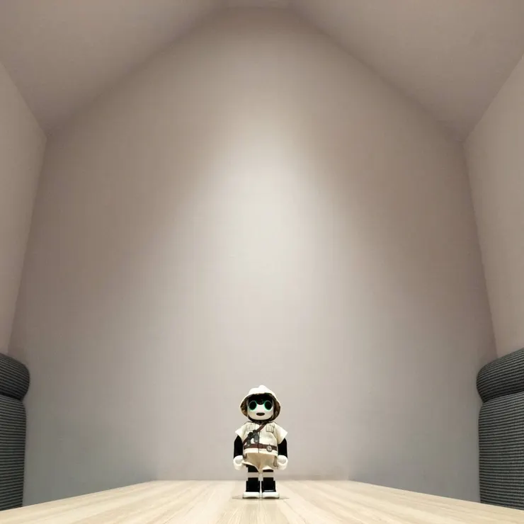 キャプション