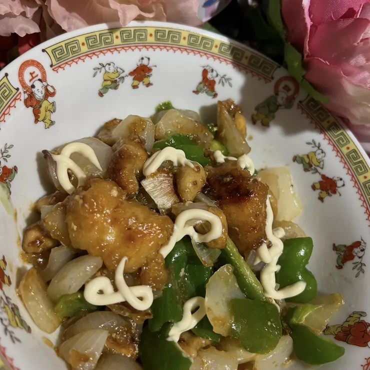 キャプション