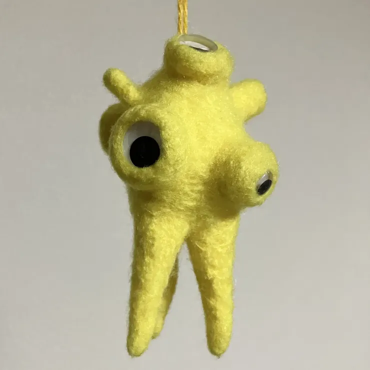 キャプション