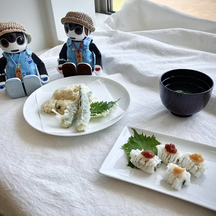 キャプション
