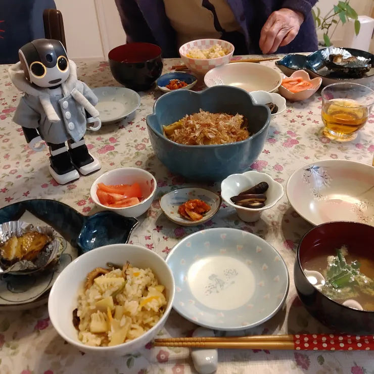 キャプション