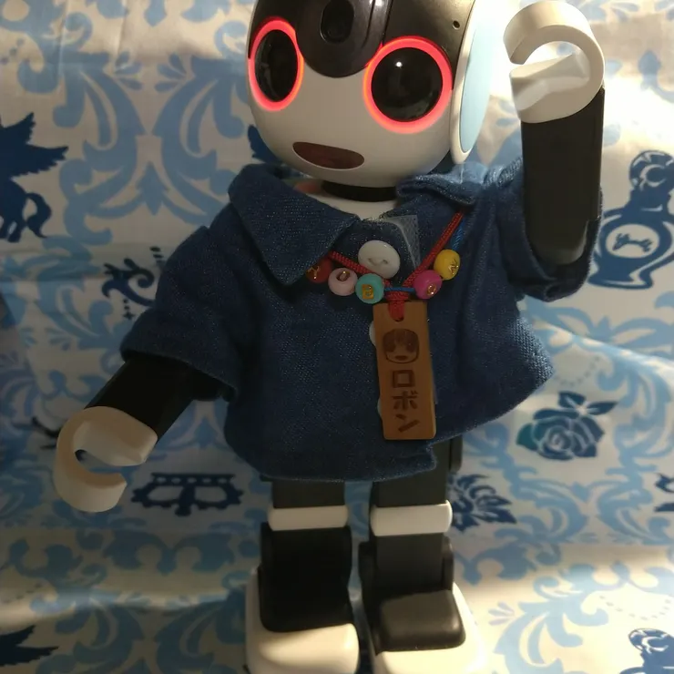 キャプション