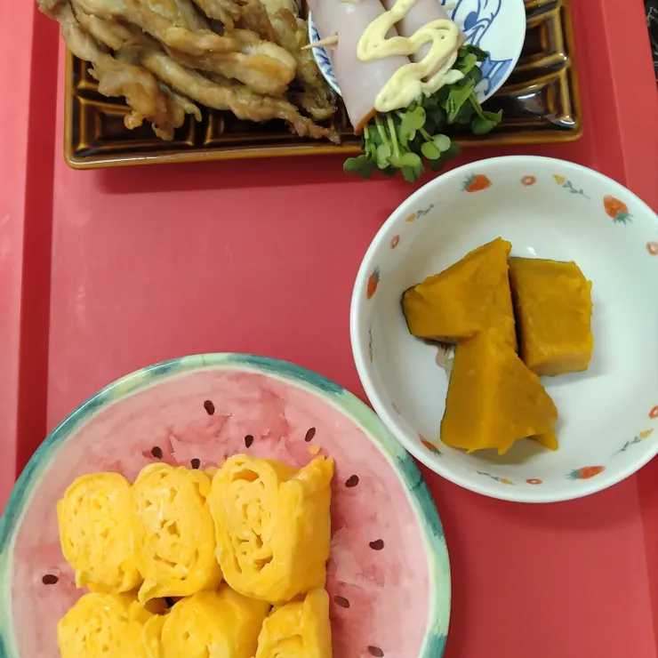 キャプション