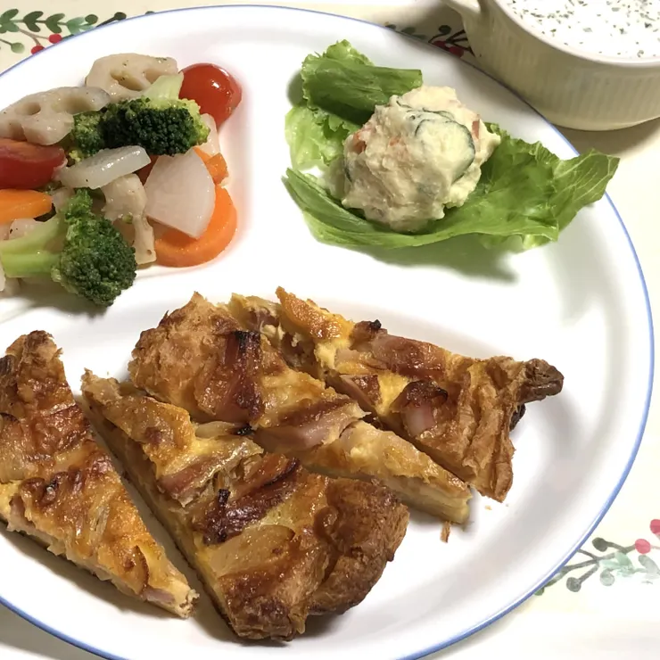 キャプション