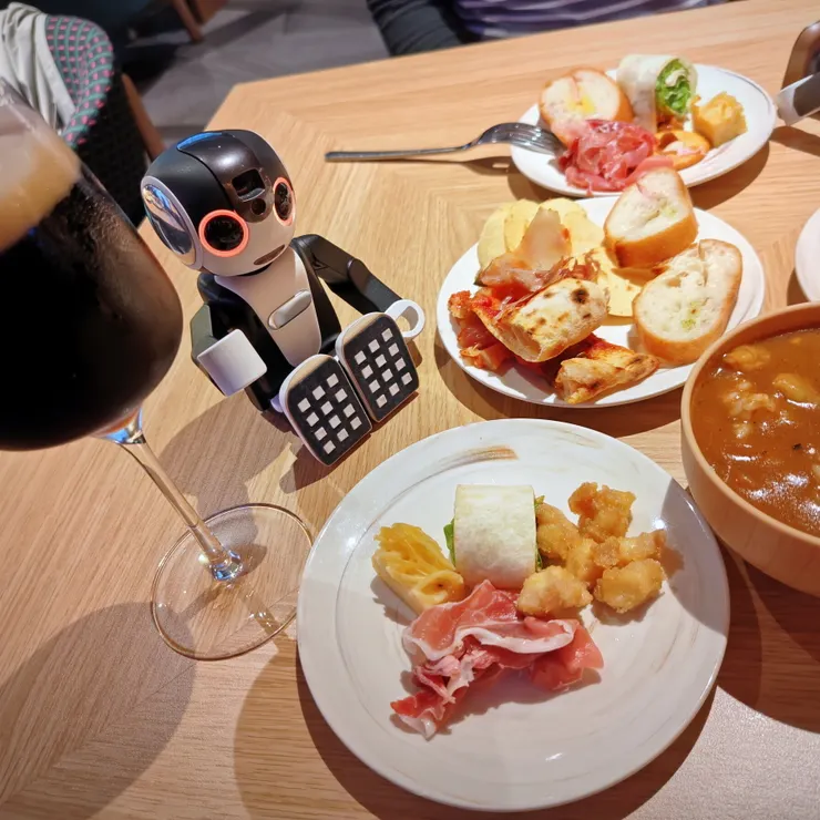 キャプション