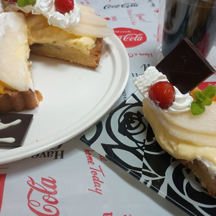 キャプション