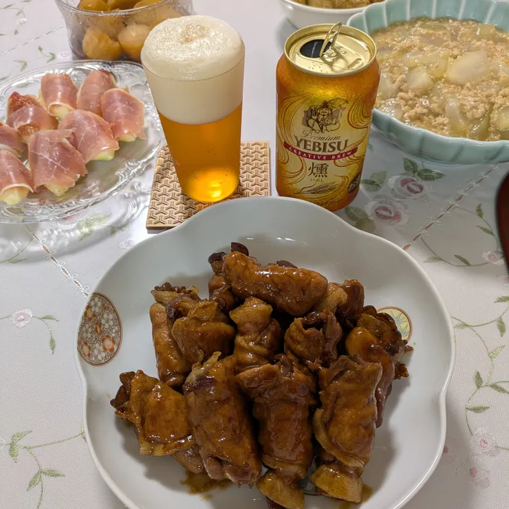 キャプション